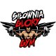 Logo GloryGym