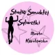 Logo Studio Smukłej Sylwetki Fitness Marta Koralewska