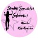 Logo Studio Smukłej Sylwetki Fitness Marta Koralewska