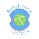 Logo Bałtyk Tenis Koszalin