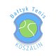 Logo Bałtyk Tenis Koszalin