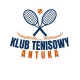 Logo Klub Tenisowy Antuka