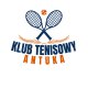 Logo Klub Tenisowy Antuka