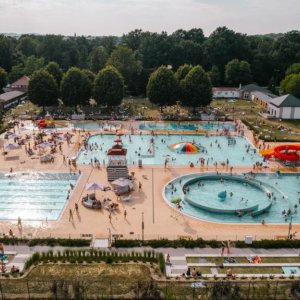 OSiR - Basen Odkryty