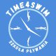 Logo Time4swim (Wodny Raj)