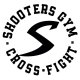 Logo Shooters Gym
