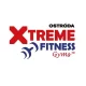 Logo Xtreme Fitness Gyms