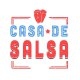 Logo Szkoła Tańca Casa de Salsa