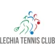 Logo Lechia Tennis Club