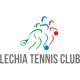 Logo Lechia Tennis Club