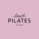 Logo Love Pilates Studio