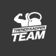 Logo Trener Kacper Team