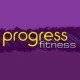 Logo Progress Fitness