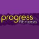 Logo Progress Fitness