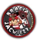 Logo Bracia Jaćwieży Fight & Gym
