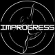 Logo Improgress Centrum Tańca