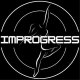 Logo Improgress Centrum Tańca