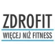 Logo Fitness Klub Zdrofit