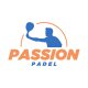 Logo Passion Padel