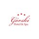 Logo Hotel Górski
