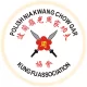 Logo O.K.F Chow Gar Kung Fu