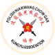Logo O.K.F Chow Gar Kung Fu