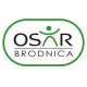 Logo OSiR Brodnica
