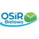 Logo OSiR - Jezioro Bielawskie