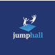 Logo Jump Hall – park trampolin