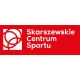 Logo Skarszewskie Centrum Sportu