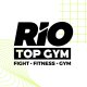 Logo Rio Top Gym
