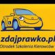 Logo ZDAJPRAWKO.PL