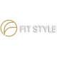 Logo Fit Style Sudecka