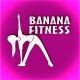 Logo Szkoła Tańca Banana Fitness