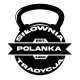 Logo Siłownia Polanka