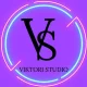 Logo Viktori Studio