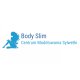 Logo Body Slim Centrum Modelowania Sylwetki