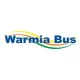 Logo Warmia Bus