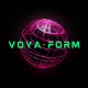 Logo Voyaform Studio