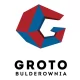 Logo Bulderownia Groto