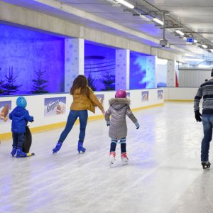 Lodowisko Tarczyński Arena