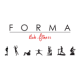 Logo Klub Fitness Forma