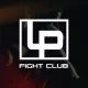 Logo Lewy Prosty Fight Club