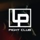 Logo Lewy Prosty Fight Club