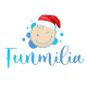 Logo Funmilia - Sala Zabaw & Park Trampolin