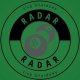 Logo Klub Bilardowy Radar