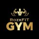 Logo Rozkfit Gym