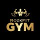 Logo Rozkfit Gym