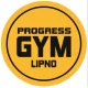 Logo Progress Gym