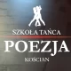 Logo Szkoła Tańca Poezja
